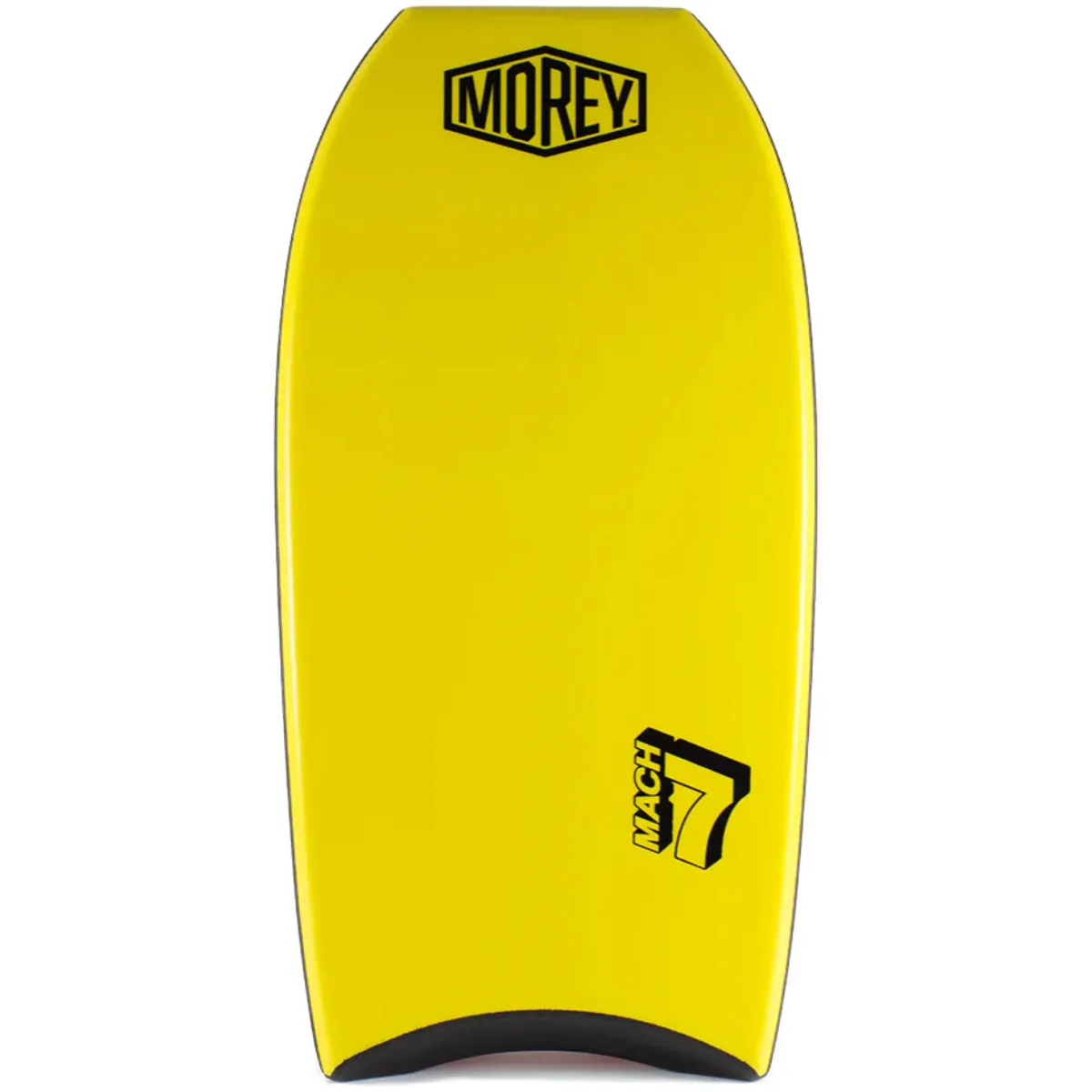 Morey Mach 7 Bodyboard