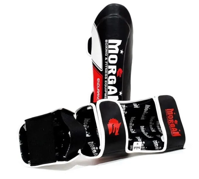 Morgan Endurance Pro Shin And Instep