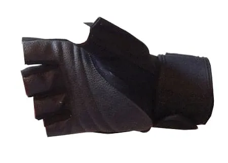 MORGAN ''SHARK'' WEIGHT LIFTING GLOVES