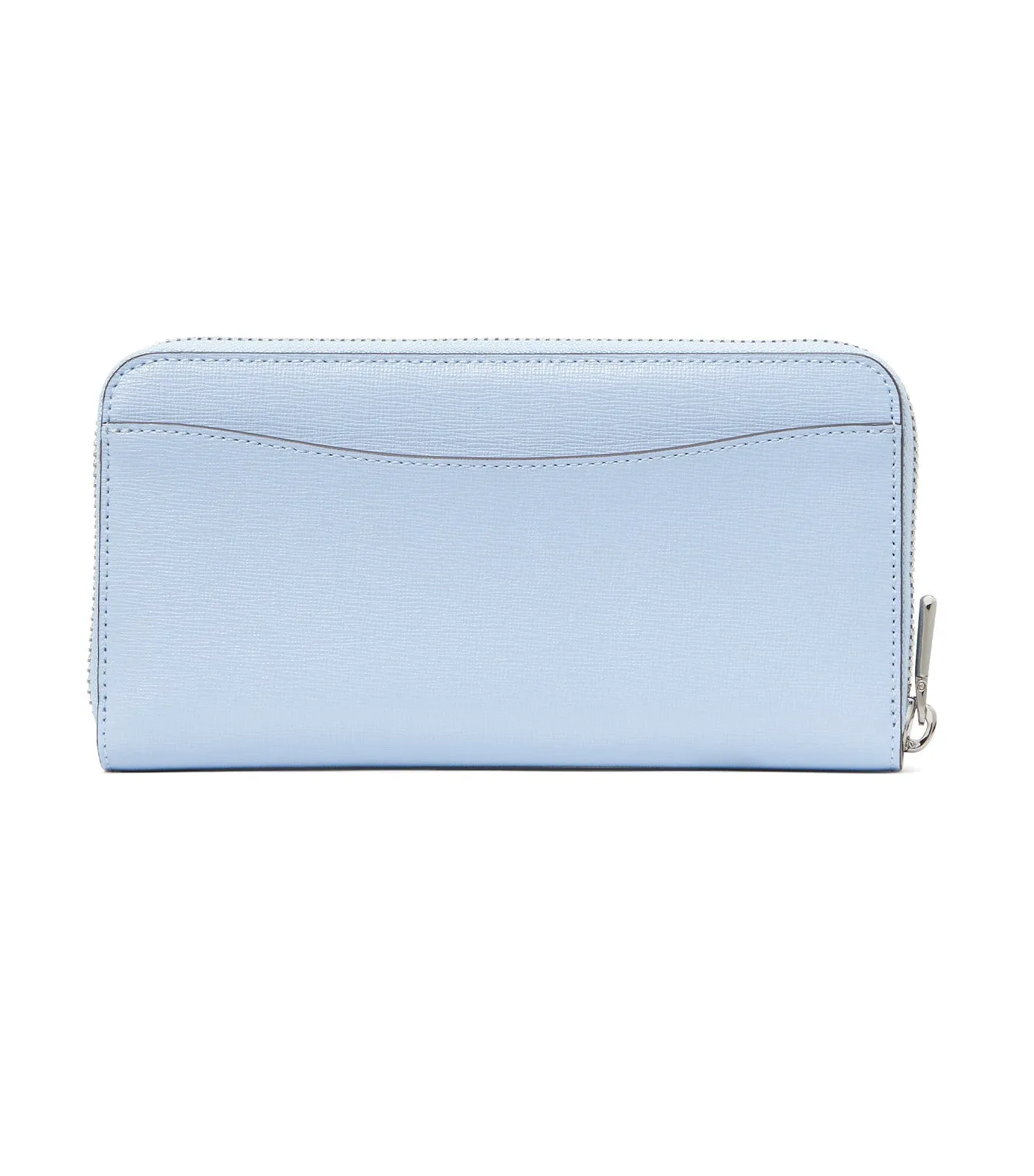 Morgan Zip-around Continental Wallet - North Star