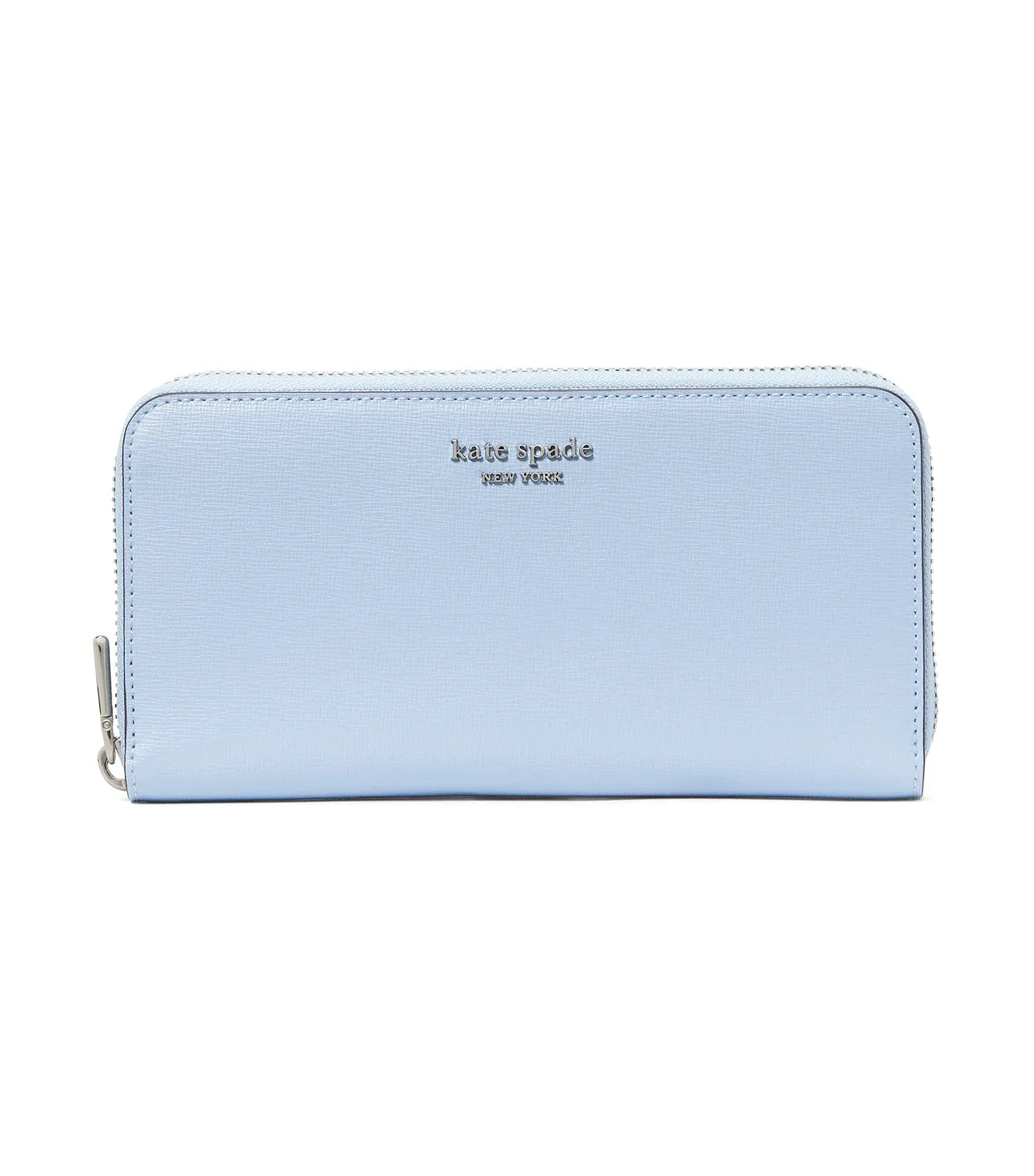 Morgan Zip-around Continental Wallet - North Star