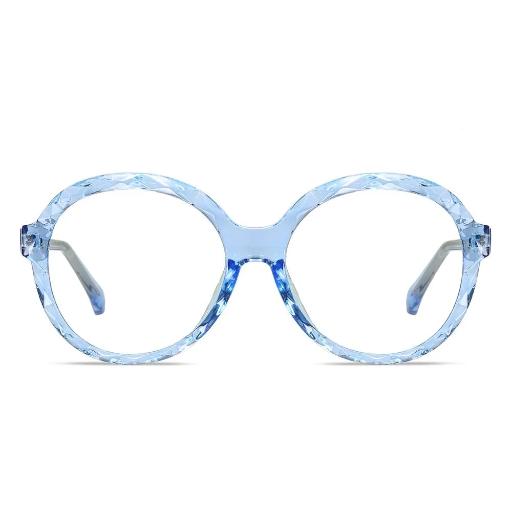 Mori - Fashion Blue Light Blocking Computer Reading Gaming Glasses