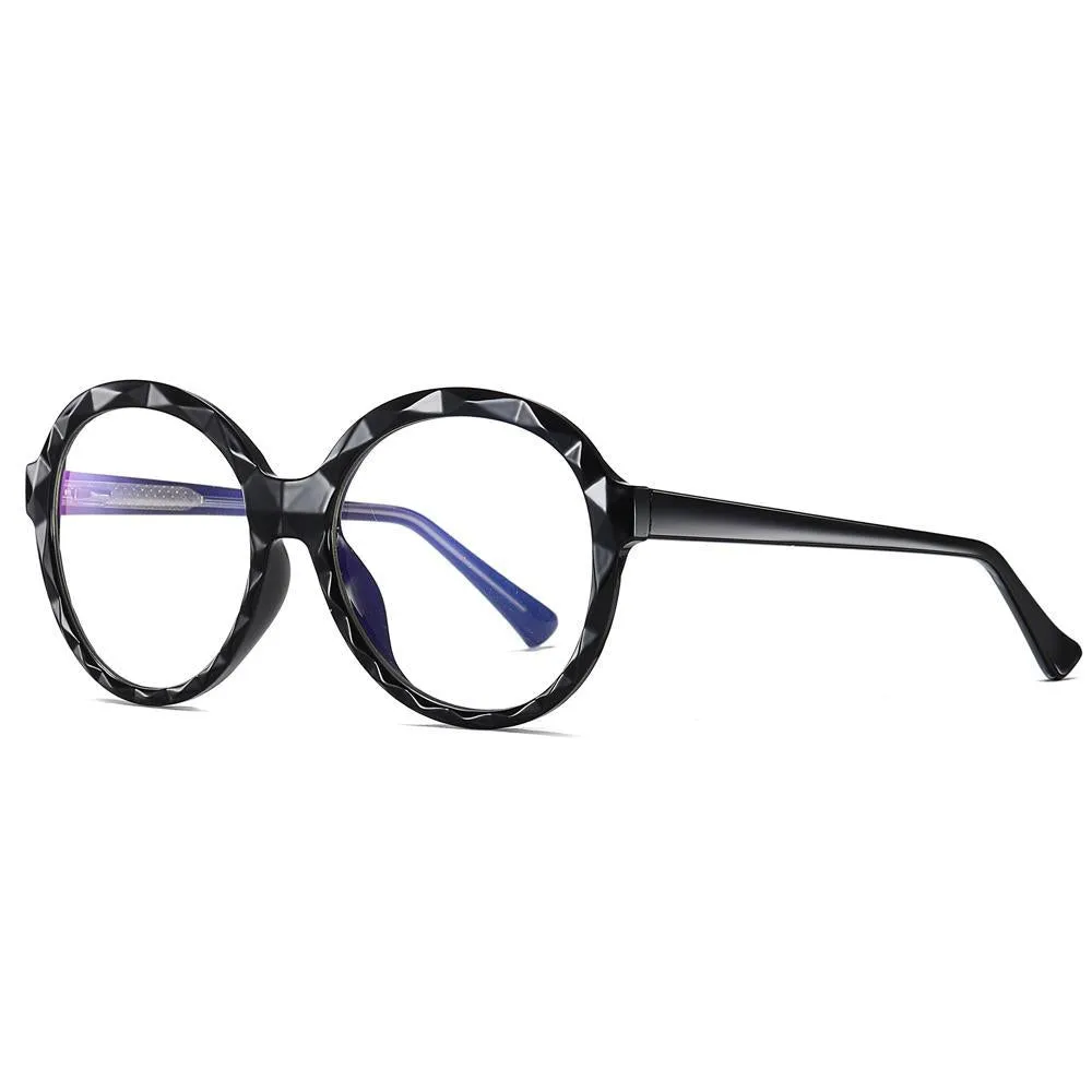 Mori - Fashion Blue Light Blocking Computer Reading Gaming Glasses