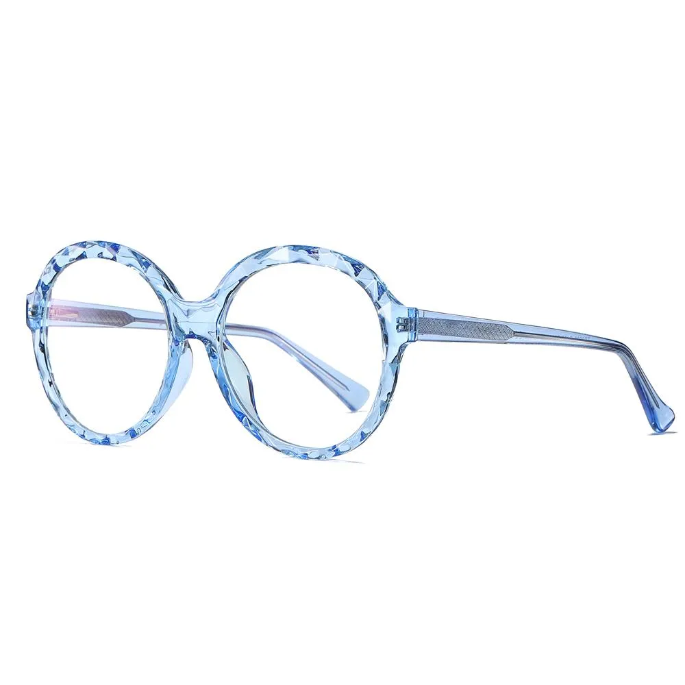 Mori - Fashion Blue Light Blocking Computer Reading Gaming Glasses