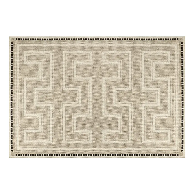 Moroccan Style Wool Carpets