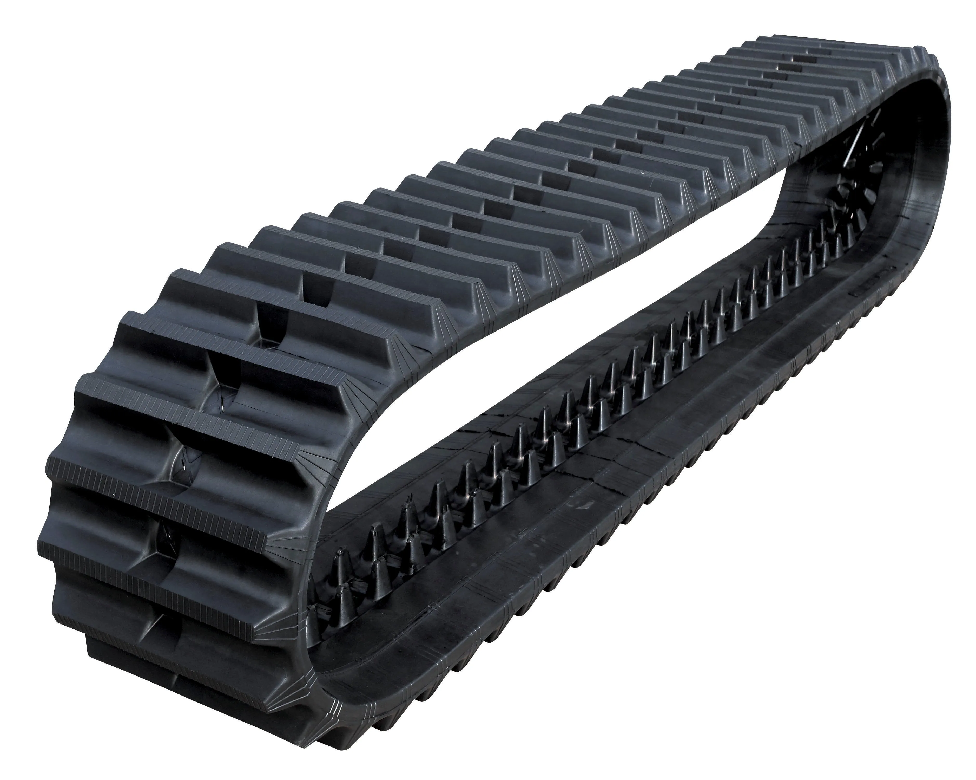 Morooka MST1500 / MST1500 ECO/ MST1500 V / MST1500 VD 700x100x98 (700x98x100)  Rubber Tracks