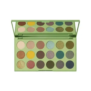 Morphe 18B Makin Bank Artistry Eyeshadow Palette