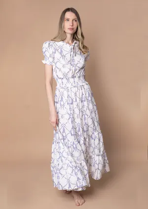 Morsetti Linen Dress