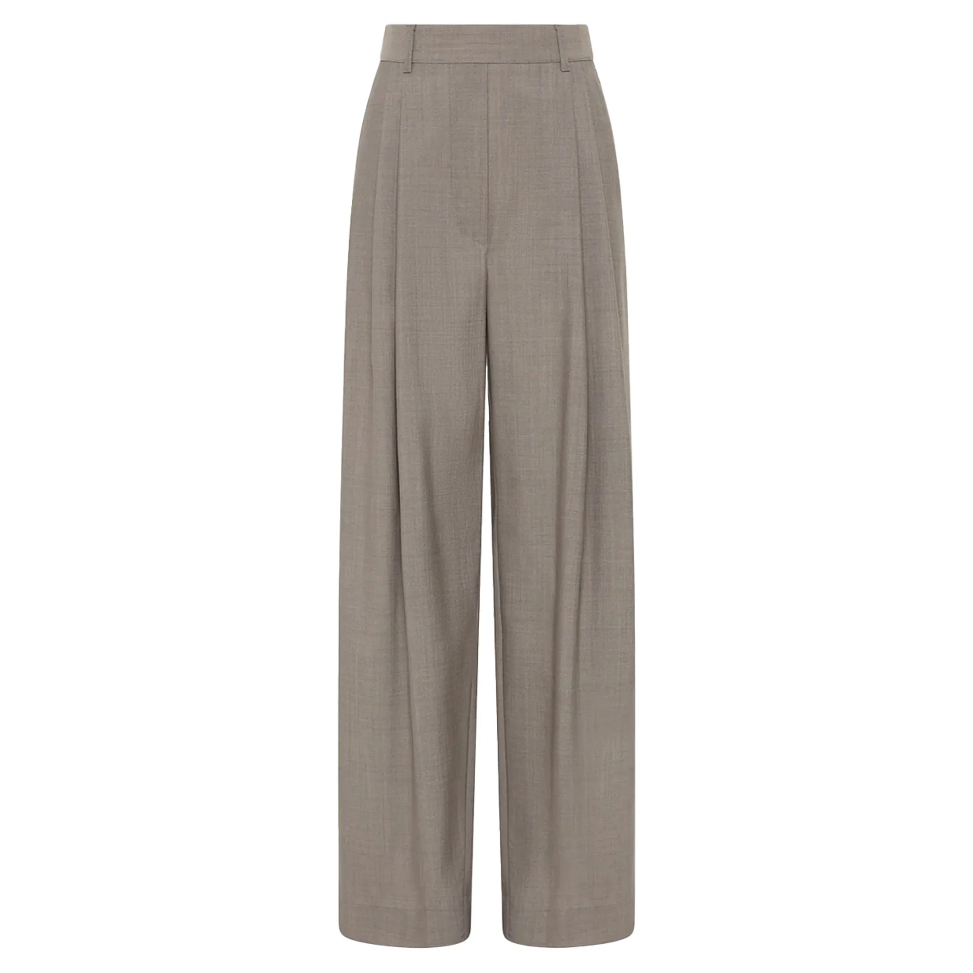 Mortimer Wide Leg Pants