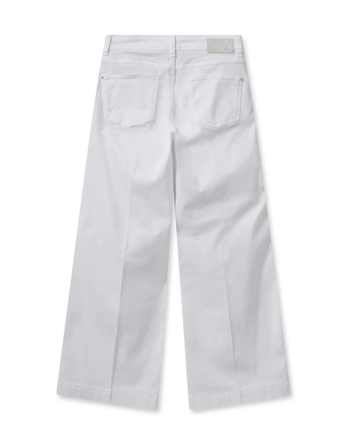 MOS MOSH | REEM BIANCO JEANS | WHITE