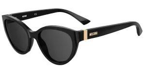 MOSCHINO-MOS065/S-807-5519-SUNGLASSES