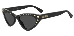 MOSCHINO-MOS093/S-807-5317-SUNGLASSES