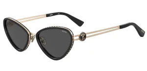 MOSCHINO-MOS095/S-807-5718-SUNGLASSES