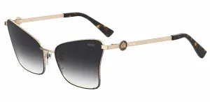 MOSCHINO-MOS106/S-2M2-5717-SUNGLASSES