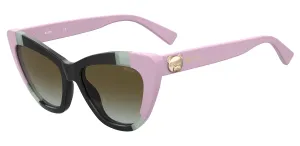 MOSCHINO-MOS122/S-7ZJ-5417-SUNGLASSES