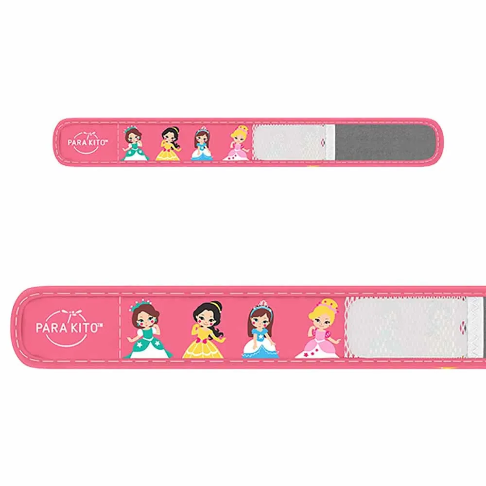 Mosquito Kids Wristband - Princess