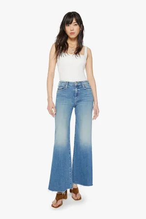 Mother The Roller Fray Jeans