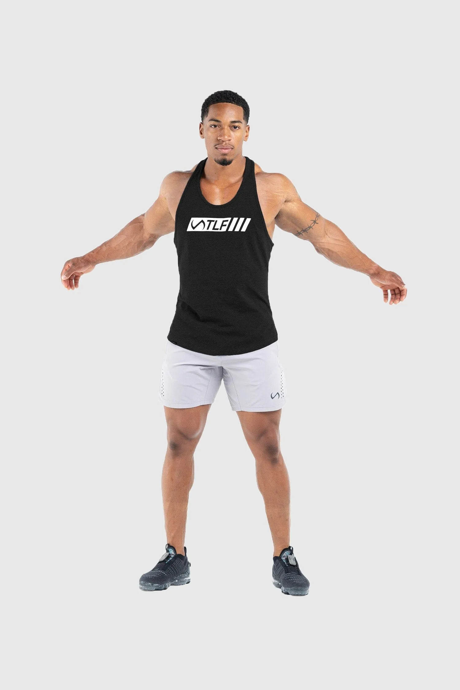 Motion Stringer Tank