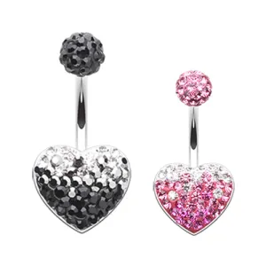 Motleys™ Melting Love Belly Bar