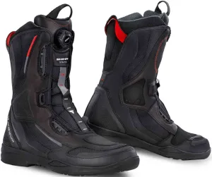 Motorcycle boots Strato SHIMA