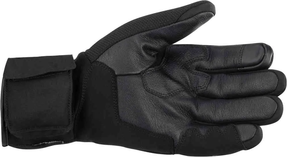 Motorcycle gloves HT-3 Heat Tech Drystar Alpinestars