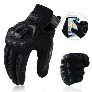 Motorcycle Protective Gloves