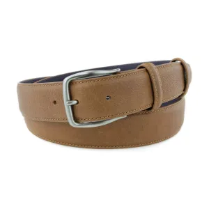 Mottled Cuero Belt