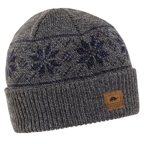 Mount Snow Ragg Beanie