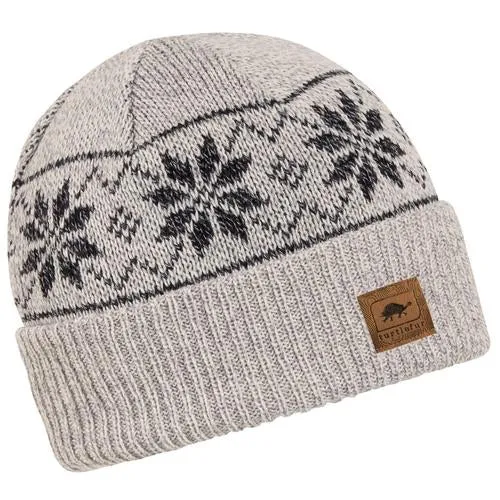 Mount Snow Ragg Beanie