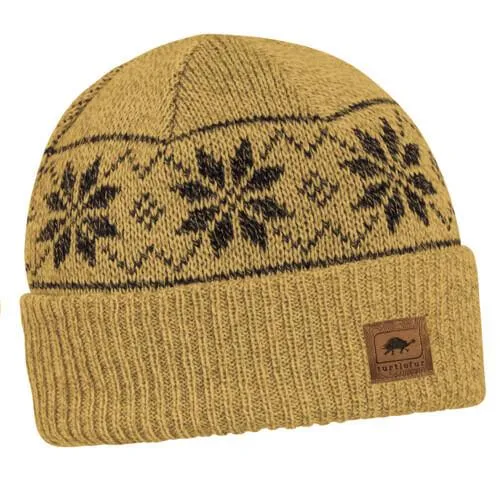 Mount Snow Ragg Beanie