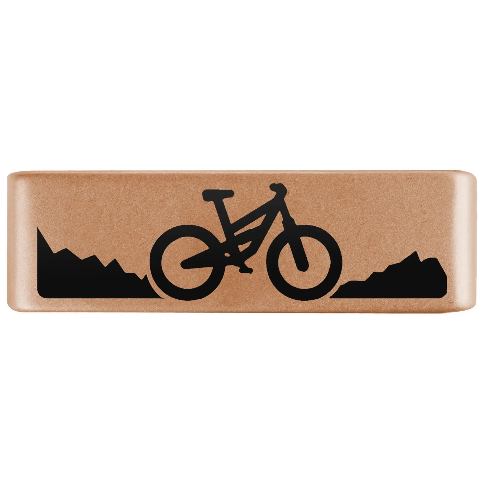 Mountain Bike Badge