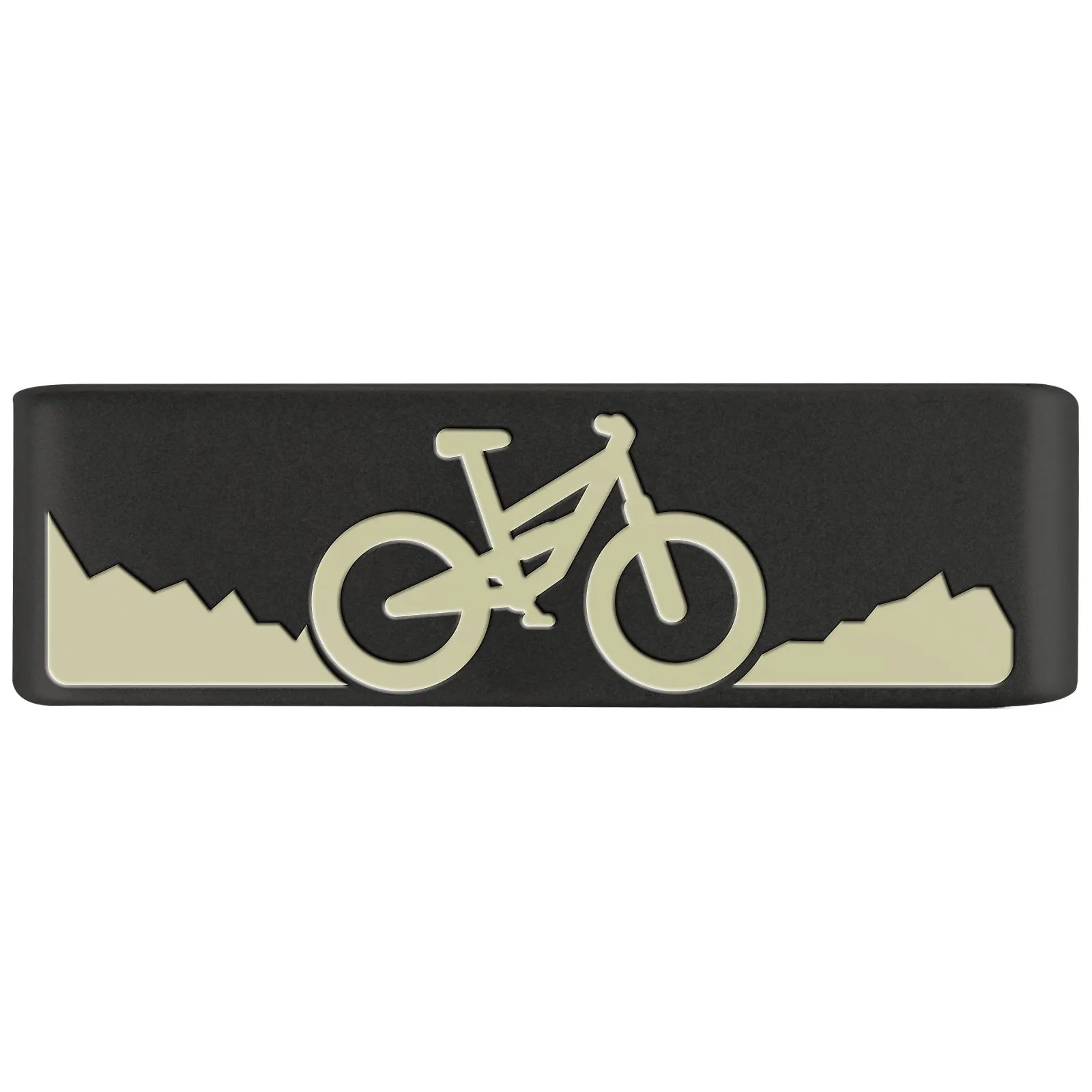 Mountain Bike Badge