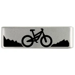 Mountain Bike Badge