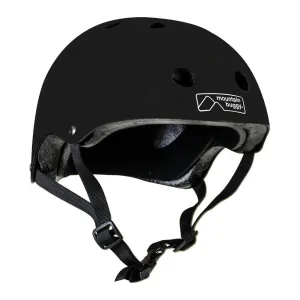 Mountain Buggy Toddler Helmet - Black