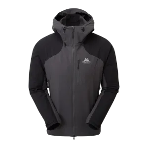 Mountain Equipment Frontier Hooded Men's Jacket