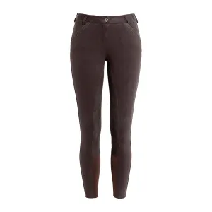 Mountain Horse Allison Breeches Jr FS