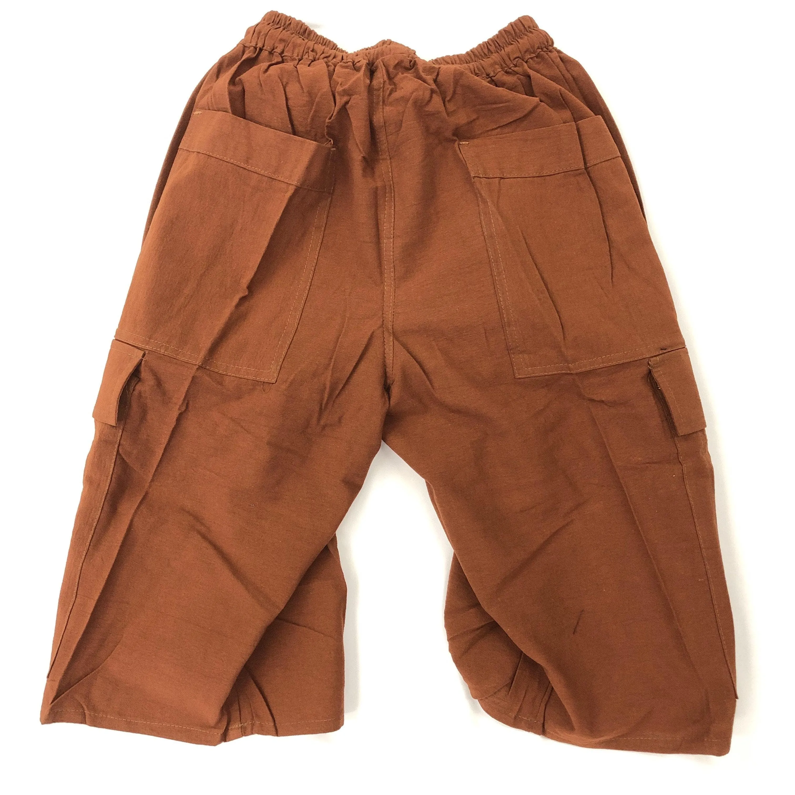 Mountain Man Cargo Shorts