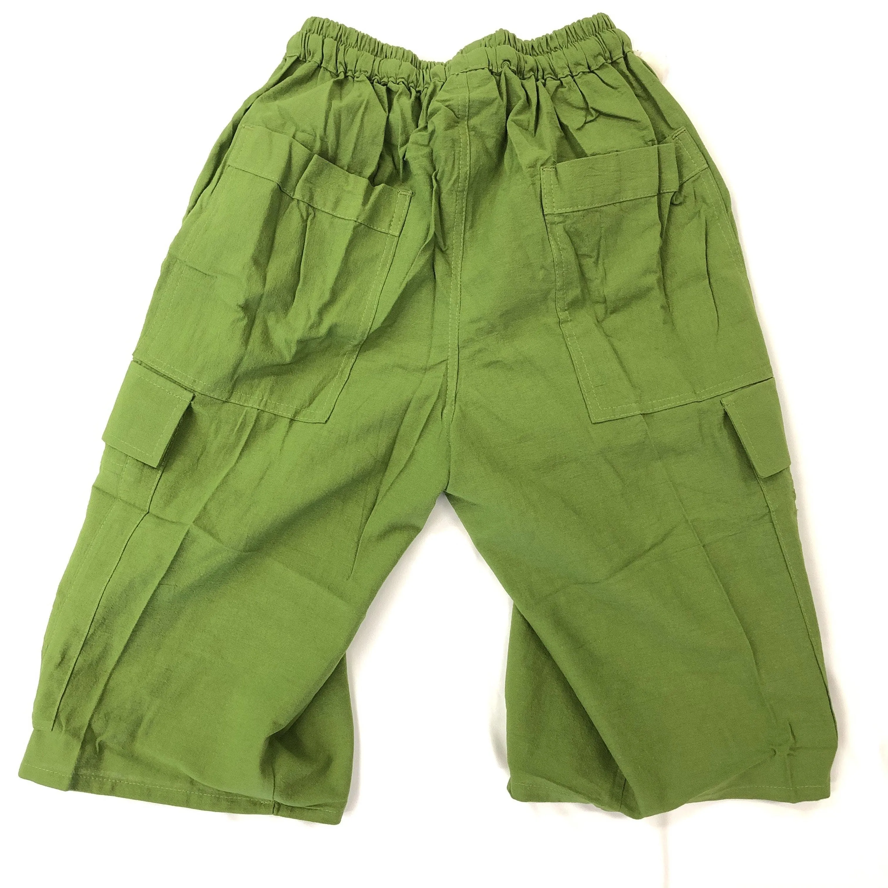 Mountain Man Cargo Shorts