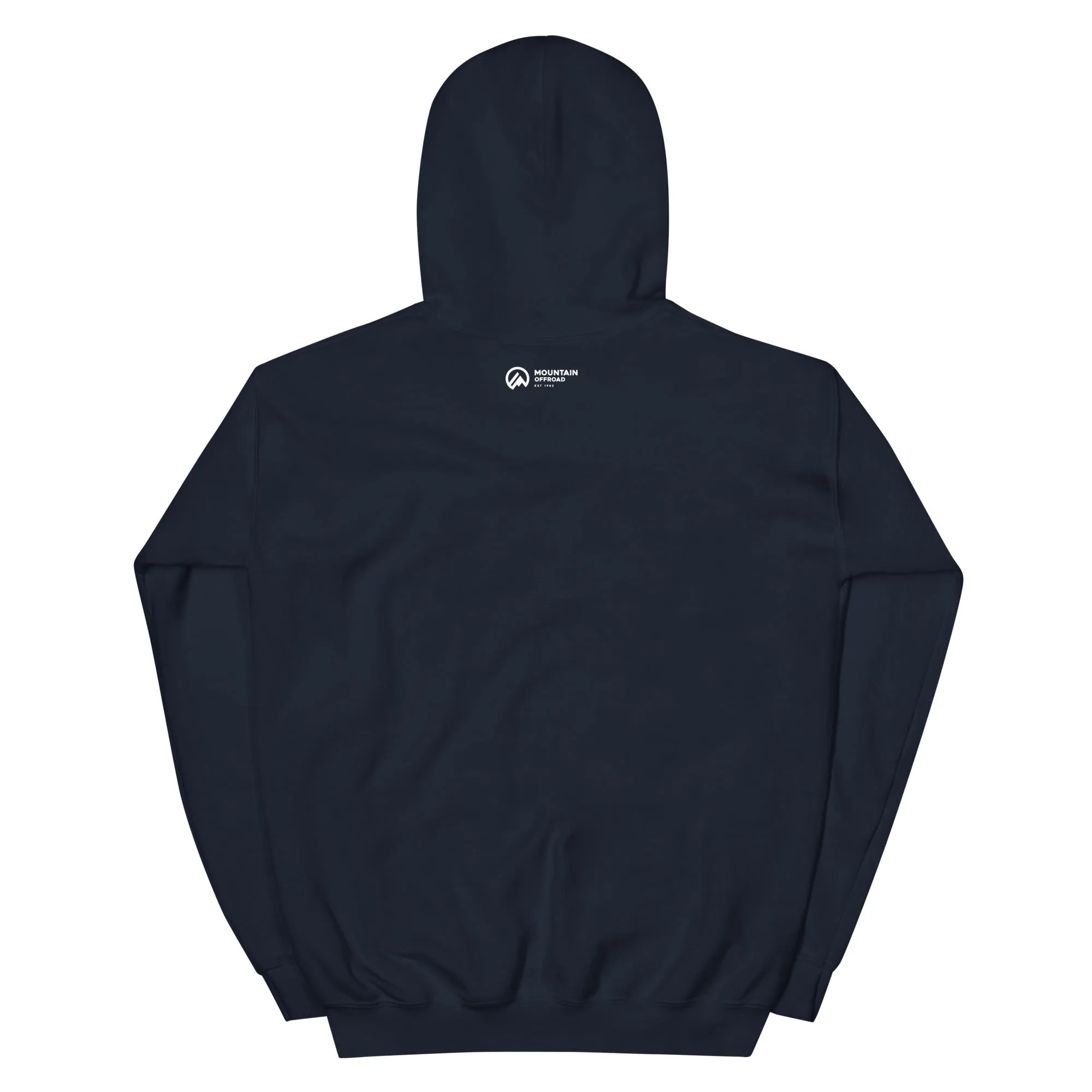 Mountain Offroad Explorer Hoodie