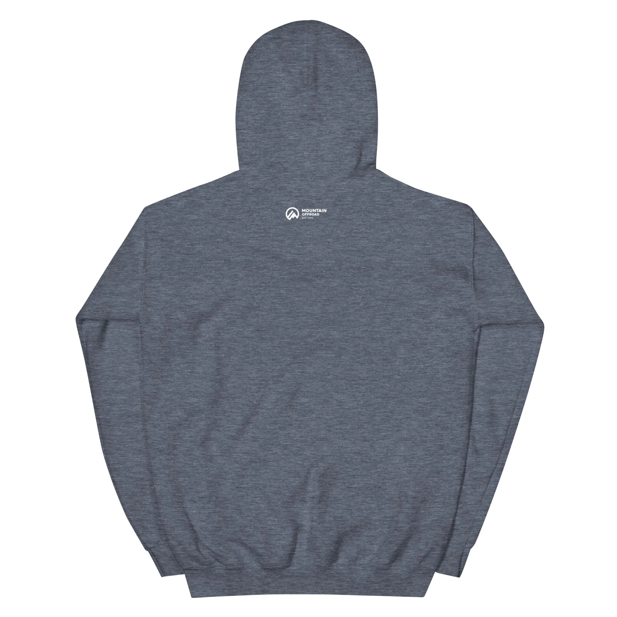 Mountain Offroad Explorer Hoodie