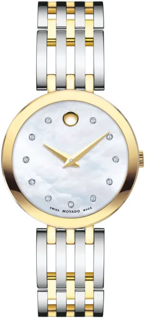 MOV Watch Esperanza Ladies