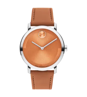 Movado BOLD Evolution 2.0 Watch (40mm)