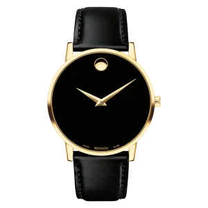 Movado Men's Watch Museum Classic 0607271