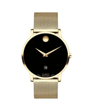 Movado Museum Classic Automatic