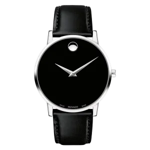 MOVADO Museum Classic Men Watch 0607269