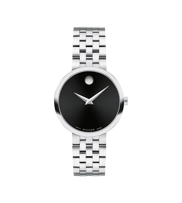 Movado Museum Classic Women's Watch 0607813