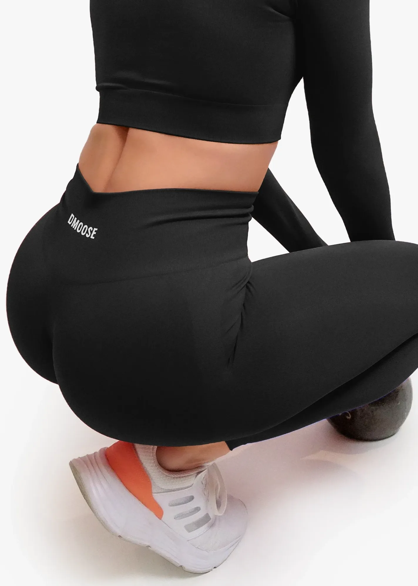 Move Seamless Leggings