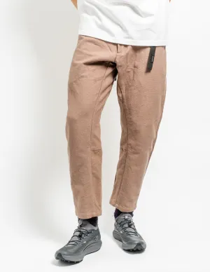 MP-102 Trail Pant in Muted Khaki