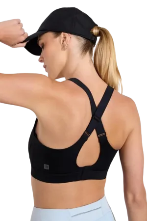 MPG Sports Bra - Vital Medium Support Run Bra