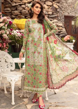 M.Prints Spring Summer Lawn Edit '24 by Maria B | MPT-2113-B